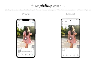 Piclinq gallery image
