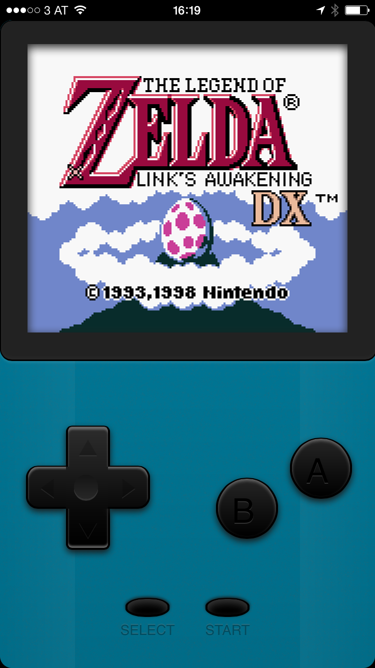 Game Play Color gallery image