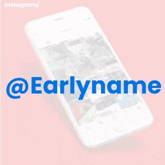 Earlyname