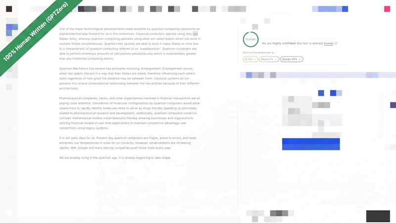 humanizerfree screenshot 4