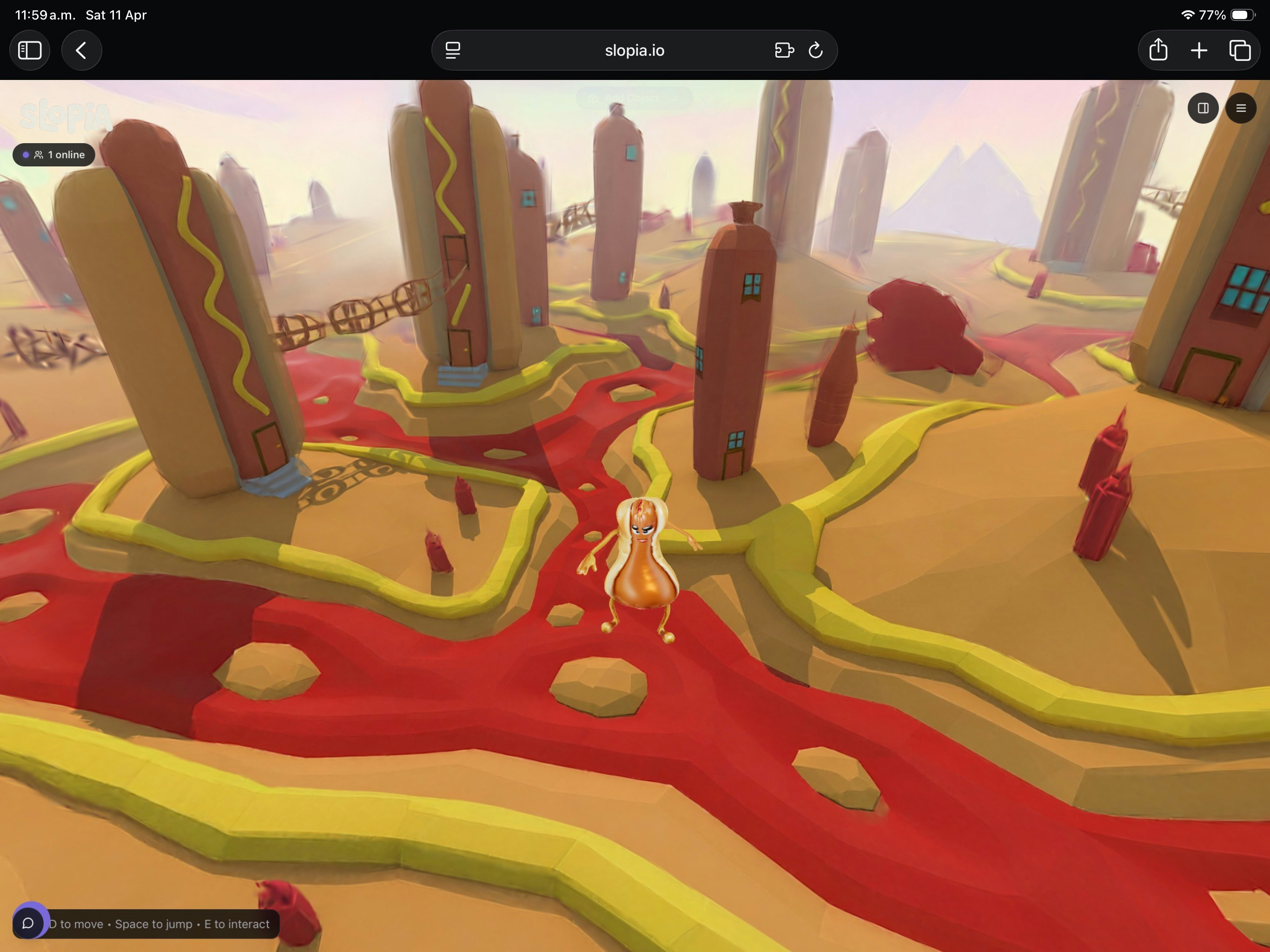 Slopia gallery image