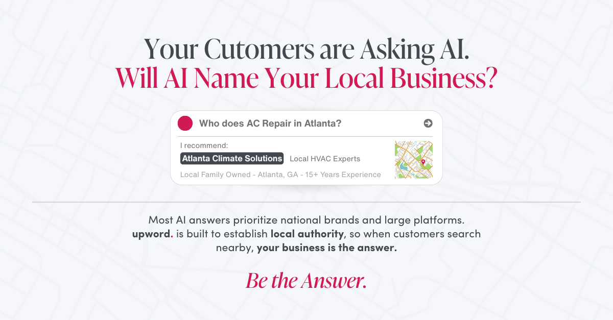 upword. gallery image