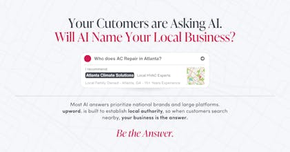 upword. gallery image