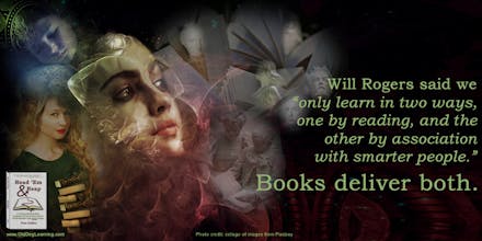 Book: Read 'Em & Reap gallery image