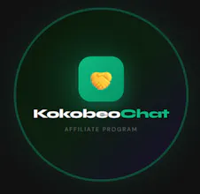 KokobeoChat Affiliate Program gallery image