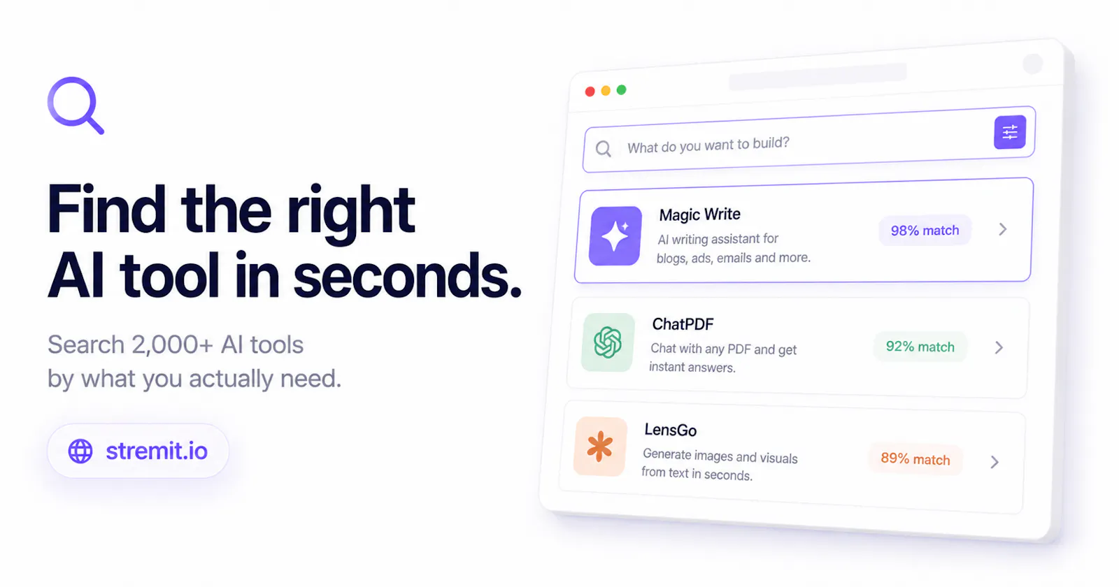 Stremit screenshot 5