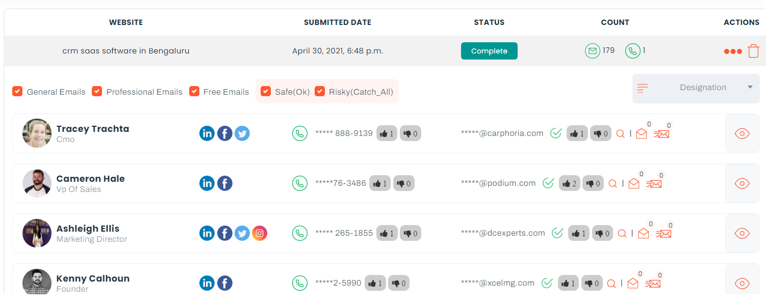 Leadsolo gallery image