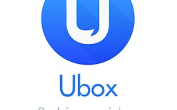 Ubox media 1