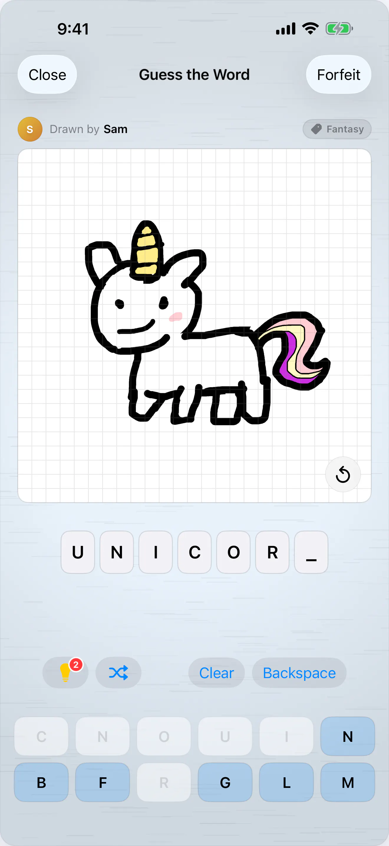 HankyDoodle gallery image