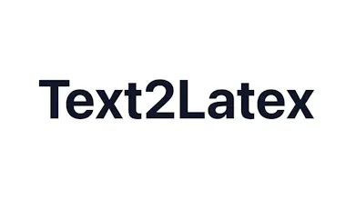 Text2Latex gallery image
