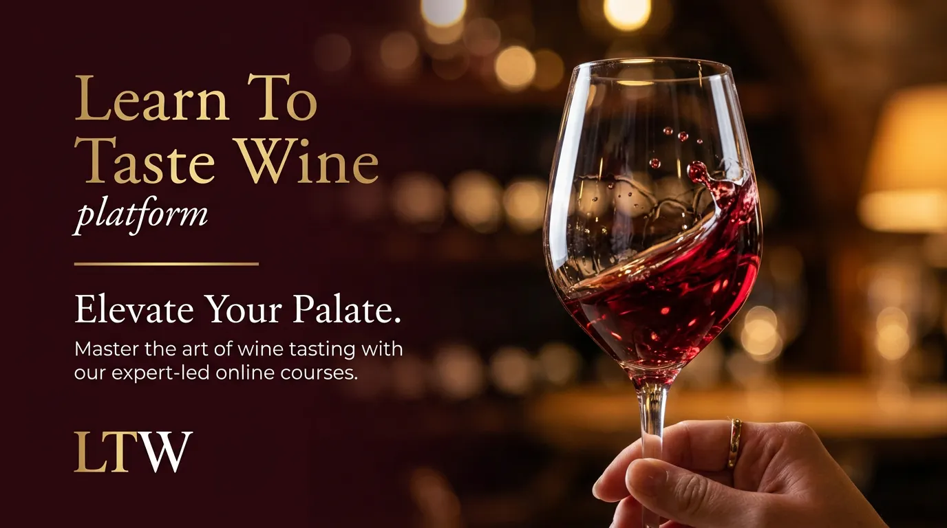 Learn About Wine gallery image
