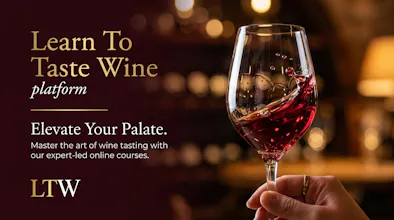 Learn About Wine gallery image