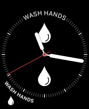 LatherApp Hand Wash Timer gallery image