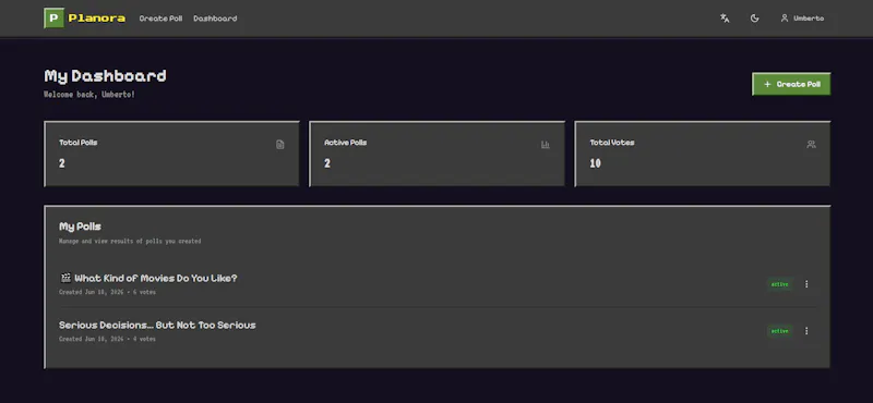 Pollix screenshot 4