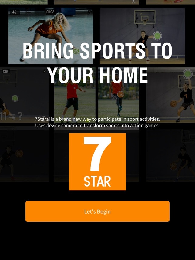 7Starai gallery image