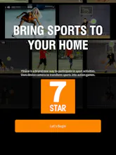 7Starai gallery image