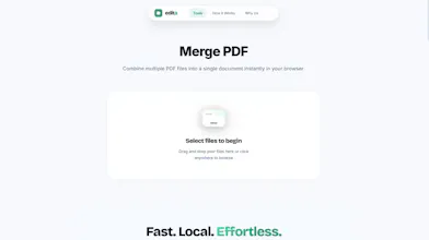 Edita.tools gallery image