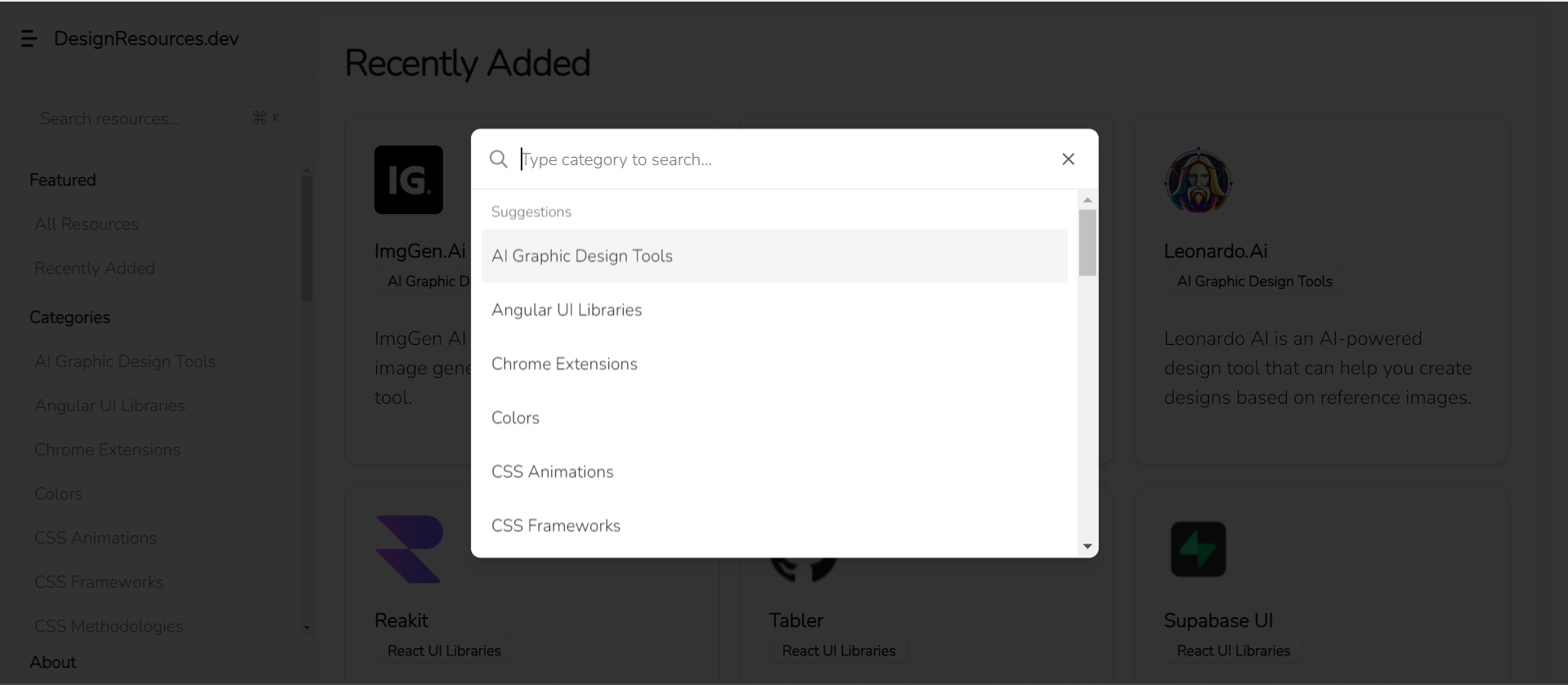 DesignResources.dev media 3