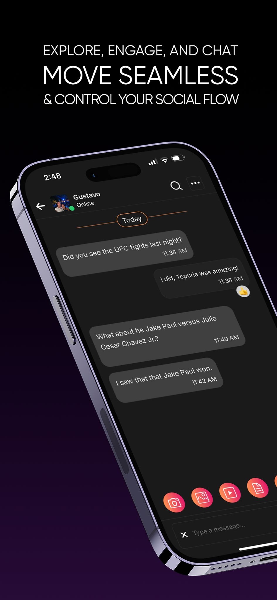 Queryloom gallery image