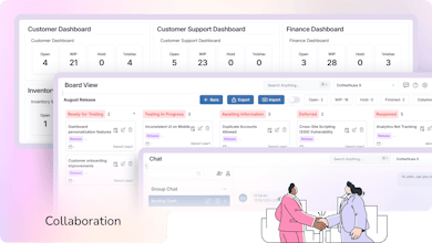 LensHub gallery image