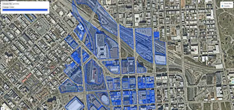 KML KMZ File Viewer Online gallery image