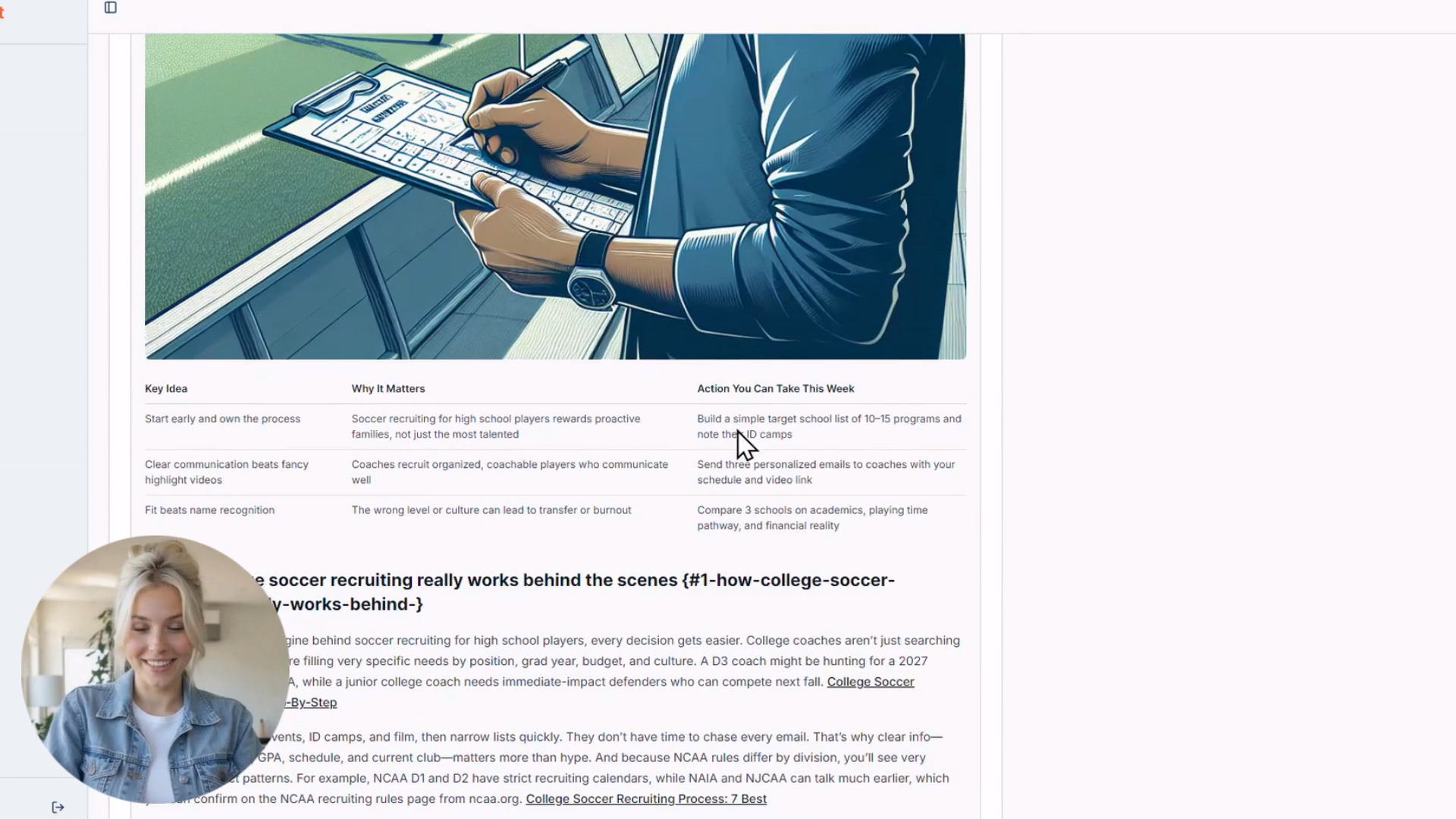 Hands-Off SEO Content for SMB & Agencies gallery image