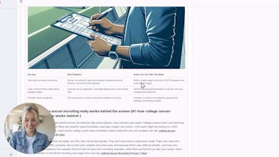 Hands-Off SEO Content for SMB & Agencies gallery image