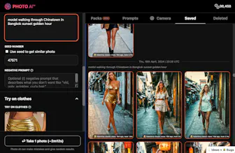Ai Dating Assistant gallery image