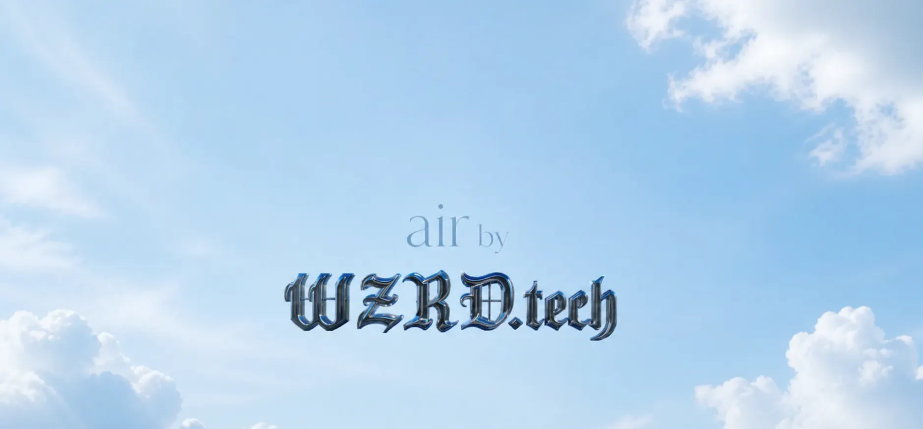 air by WZRD.tech gallery image