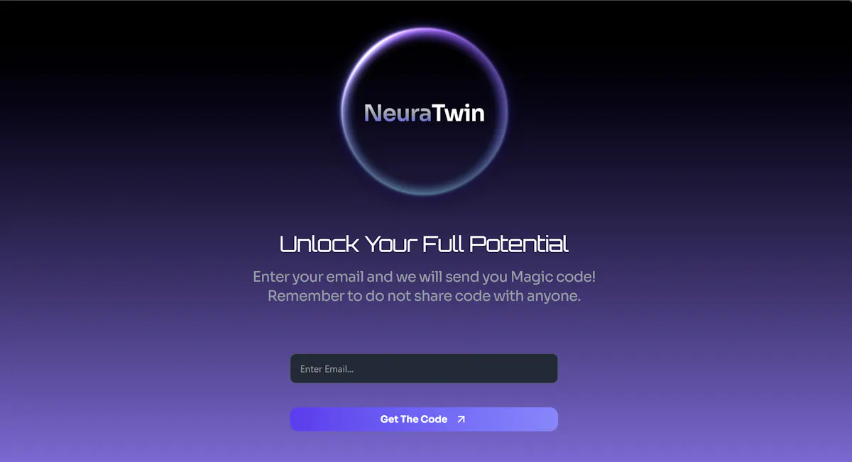 NeuraTwin