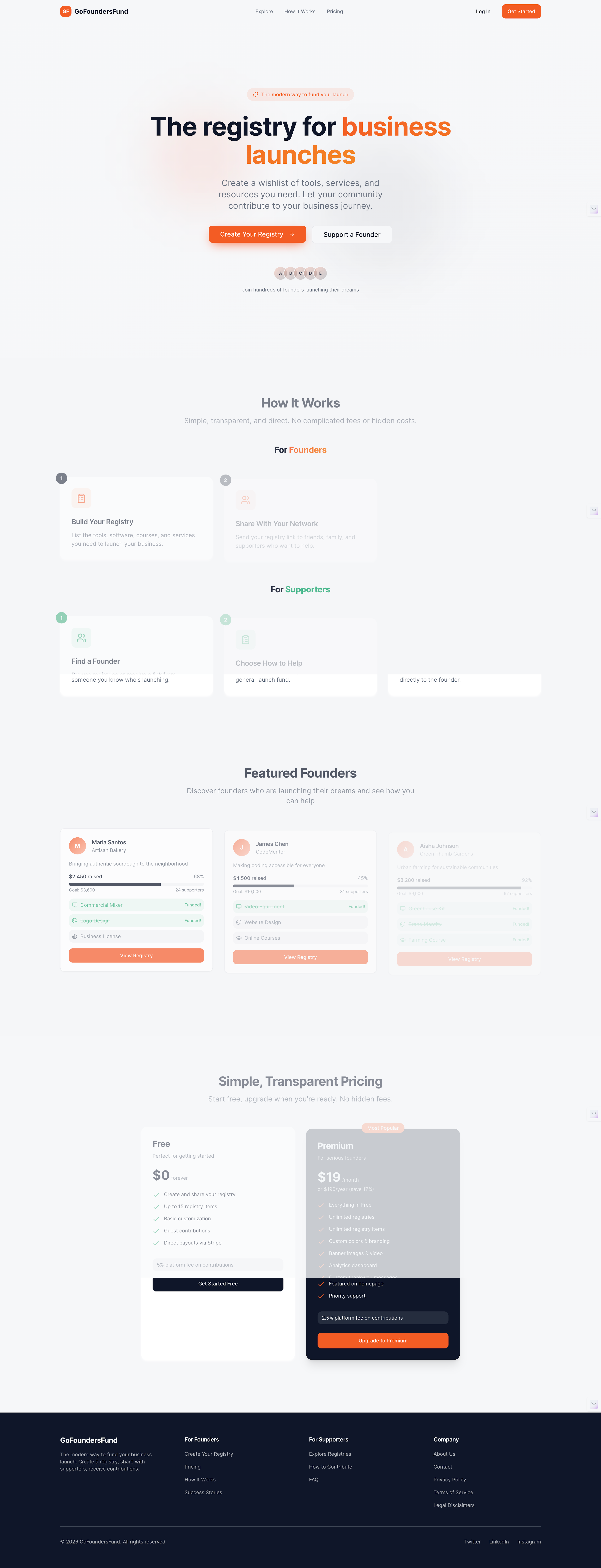 GoFoundersFund gallery image