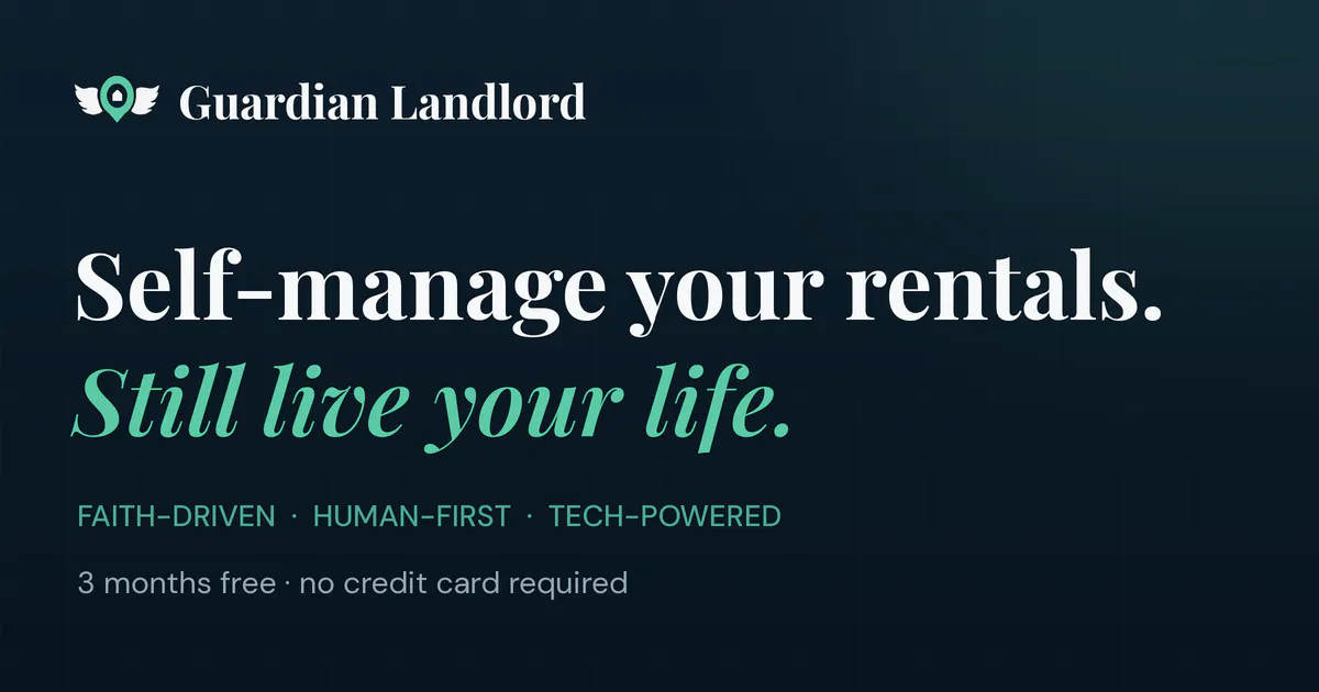 Guardian Landlord gallery image
