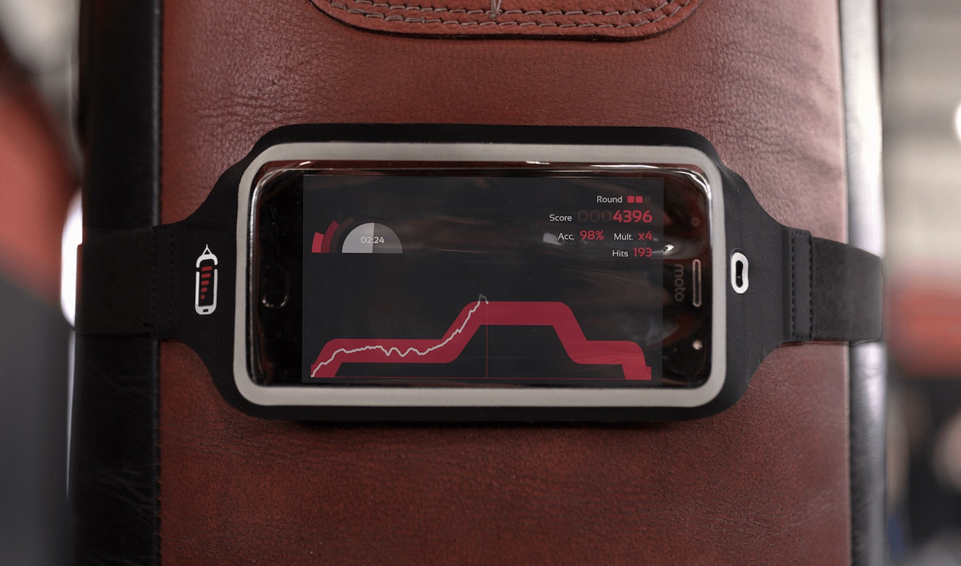 PunchLab gallery image