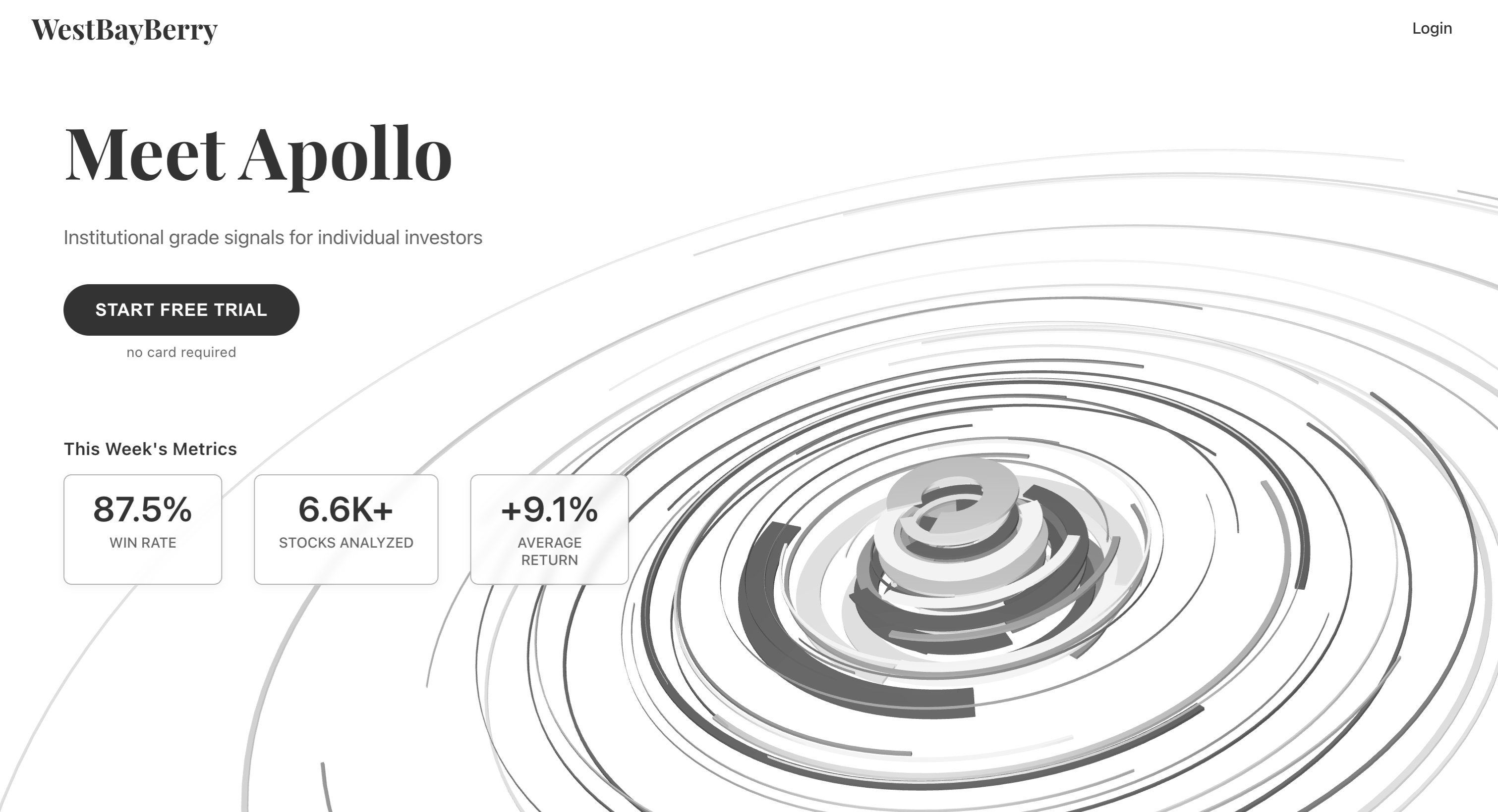 APOLLO gallery image