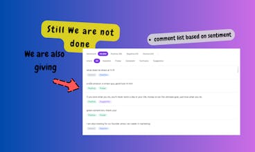 Dizora v2.0 launch gallery image
