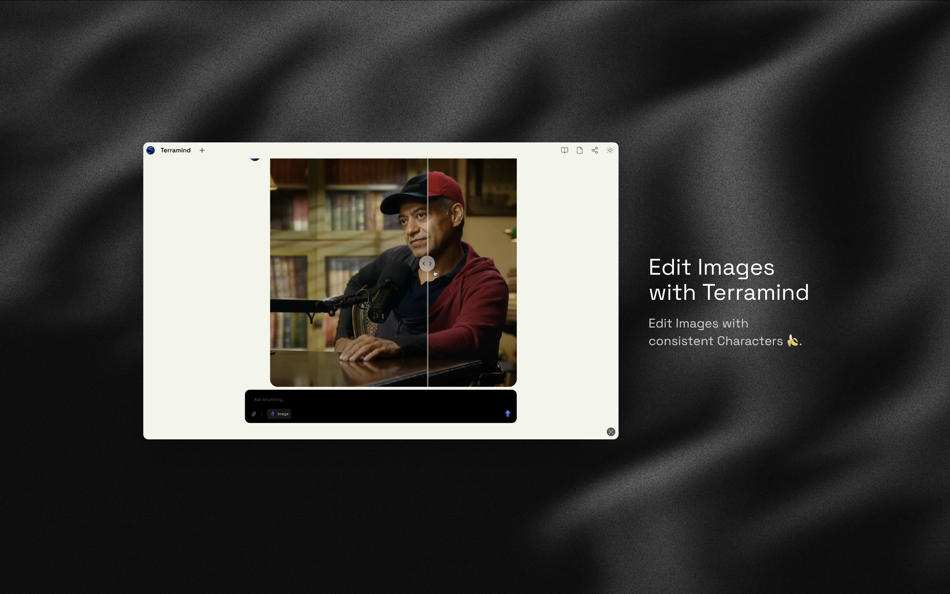 Média Terrarind - 10 applications AI, 1 Solo Dev: L'AI SuperApp 12