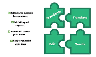 SmartLesson gallery image