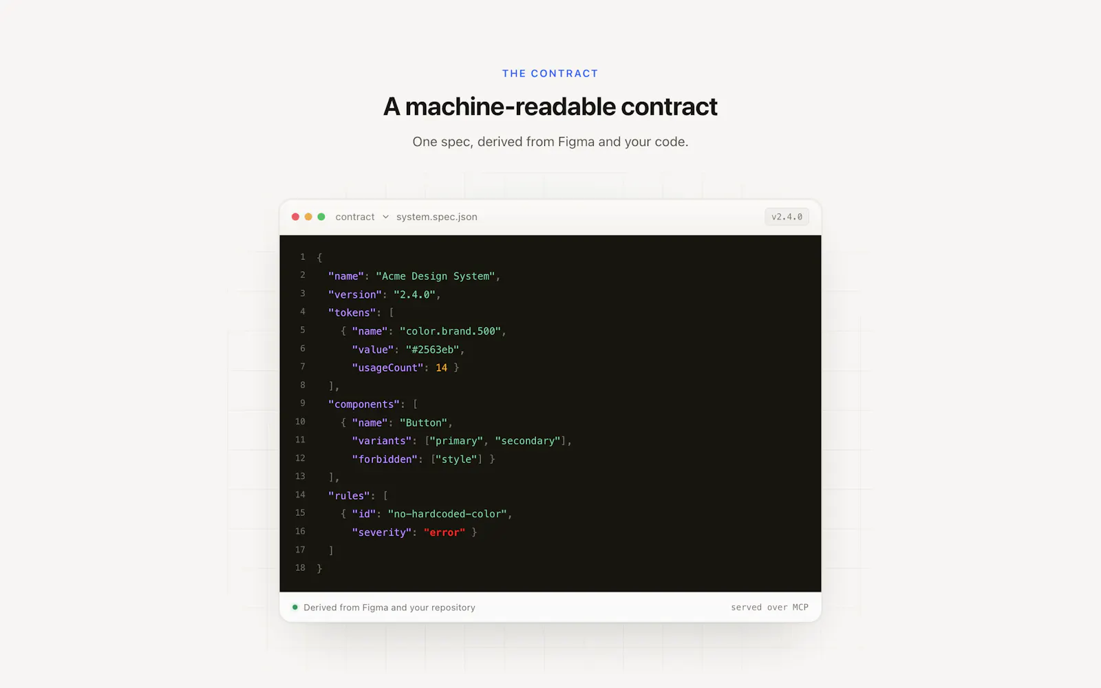 Contexxt  screenshot 2