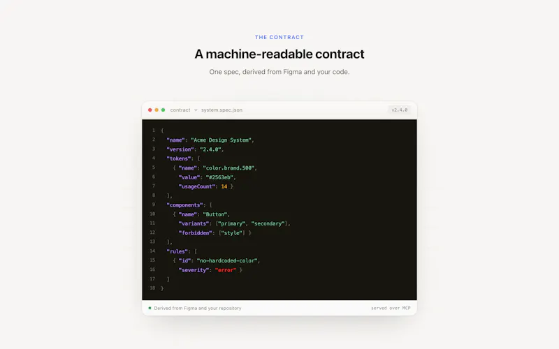 Contexxt  screenshot 2