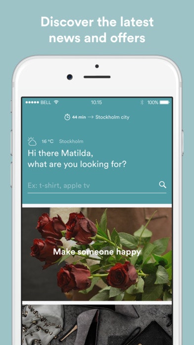 Urb-it gallery image