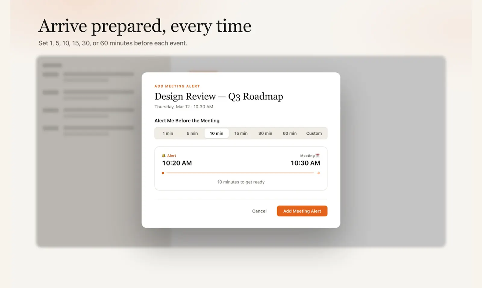 Calerto for Mac screenshot 5