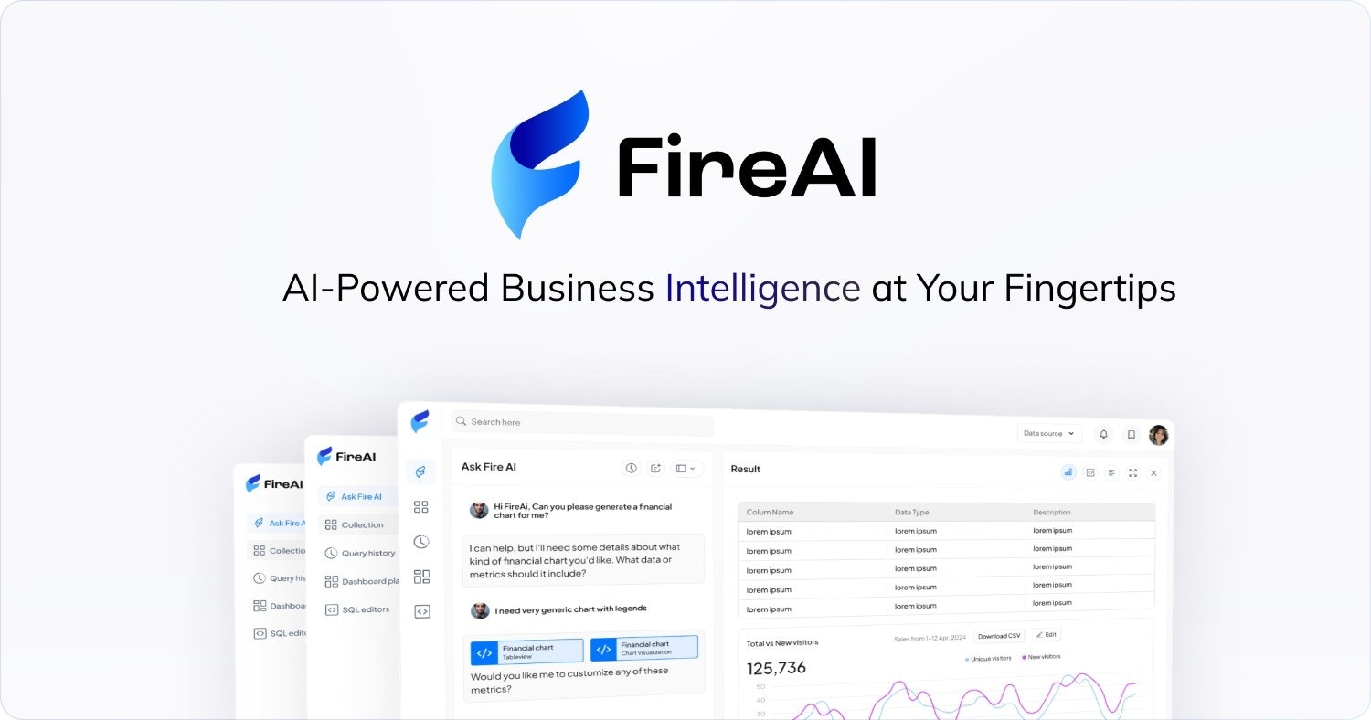 FireAI gallery image