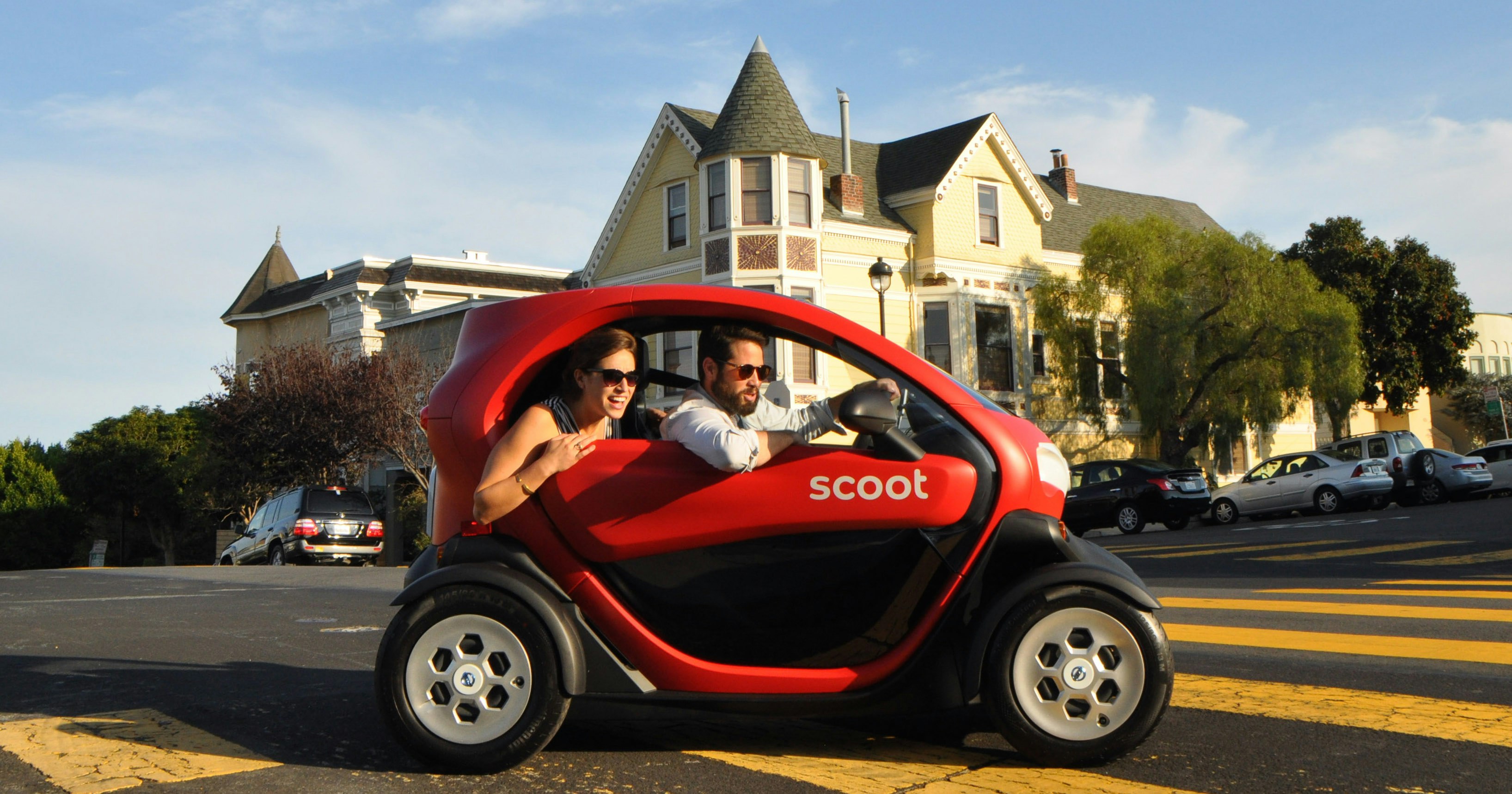 Scoot Quad gallery image