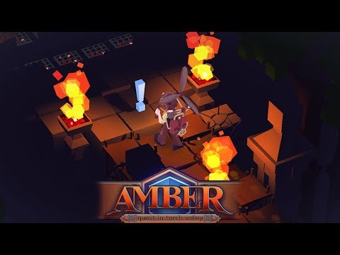 Amber : A Quest in Torch Valley gallery image