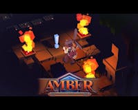 Amber : A Quest in Torch Valley media 2