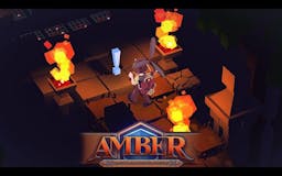 Amber : A Quest in Torch Valley media 1