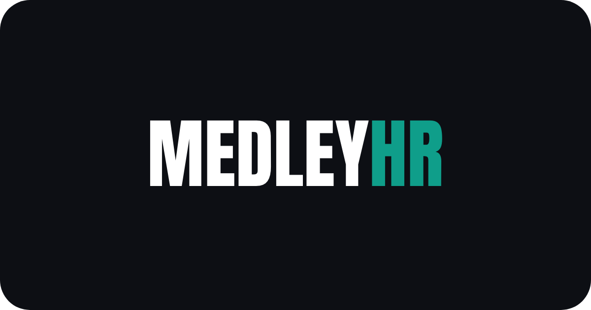 MedleyHR gallery image