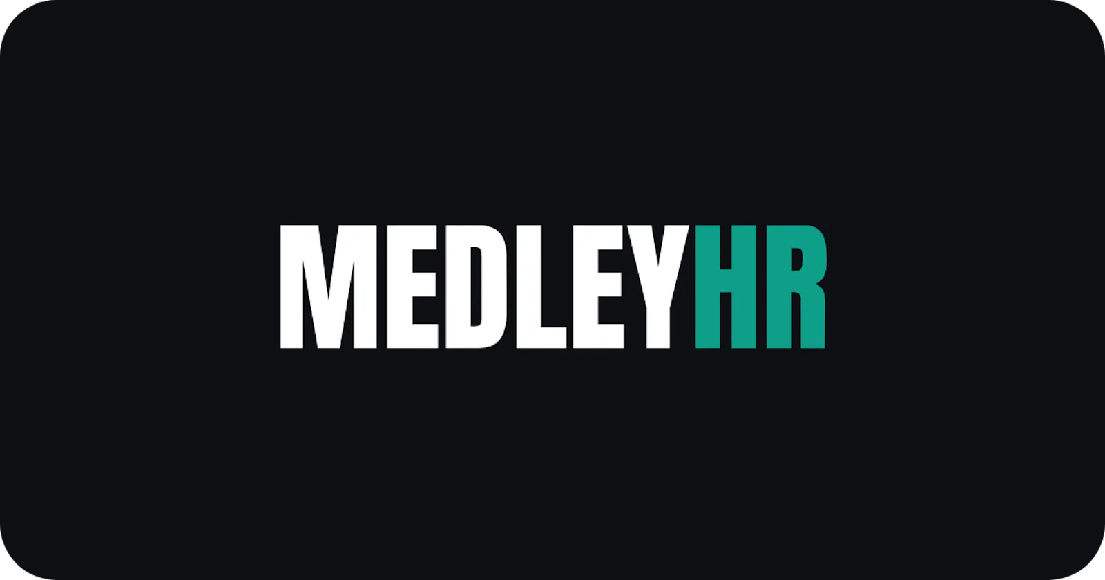 MedleyHR screenshot 1