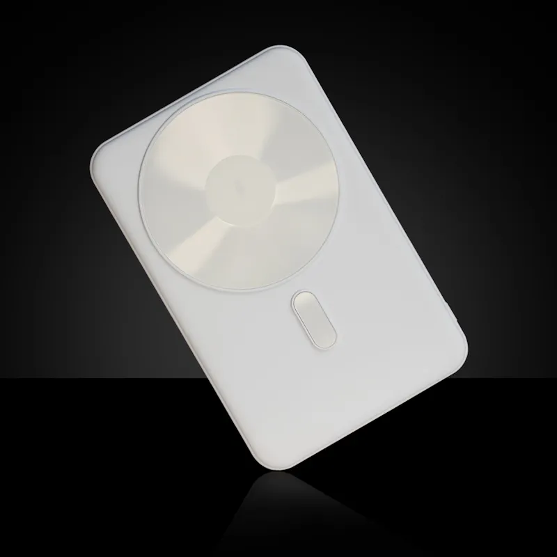 Ultra Slim Magnetic Wireless Power Bank screenshot 2