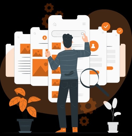 WP Agents gallery image